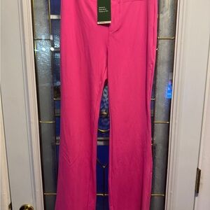 HALARA Women's Pink Pants